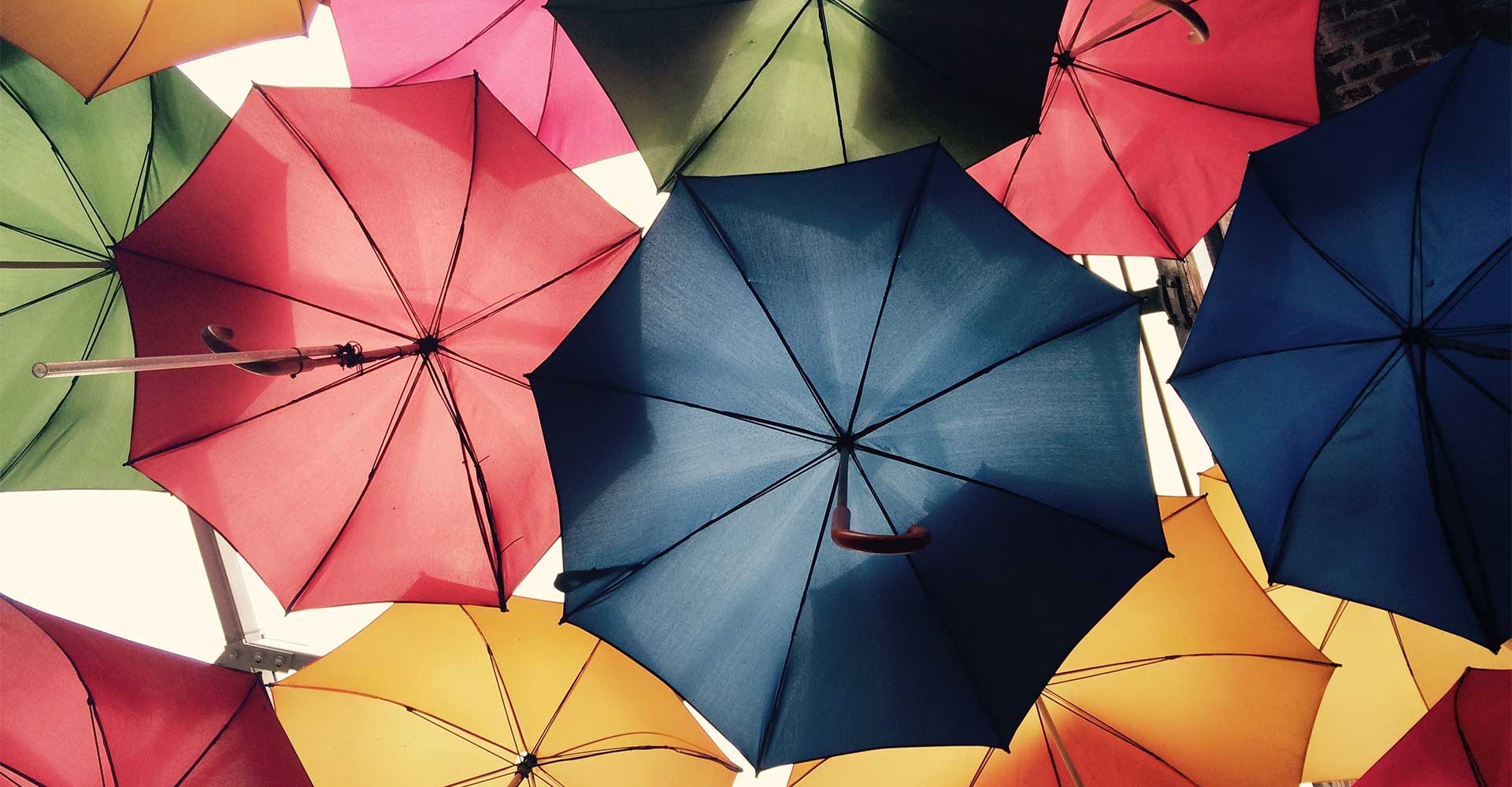 Umbrella coverage