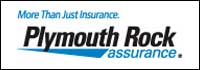 Logo - Plymouth Rock Assurance