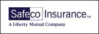 Logo - Safeco Insurance